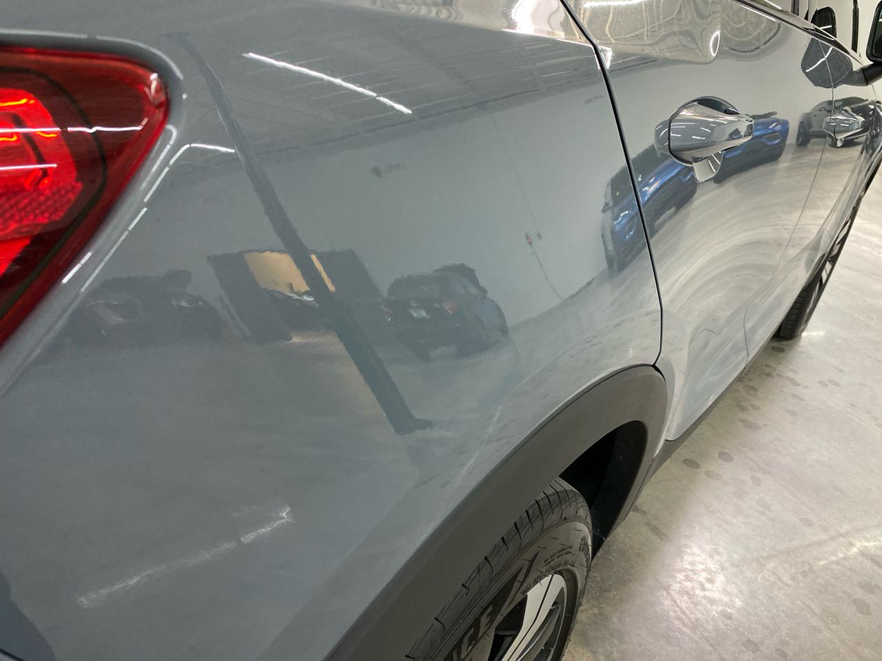 Volvo XC40 Recharge Pure Electric Twin eAWD Plus 2023