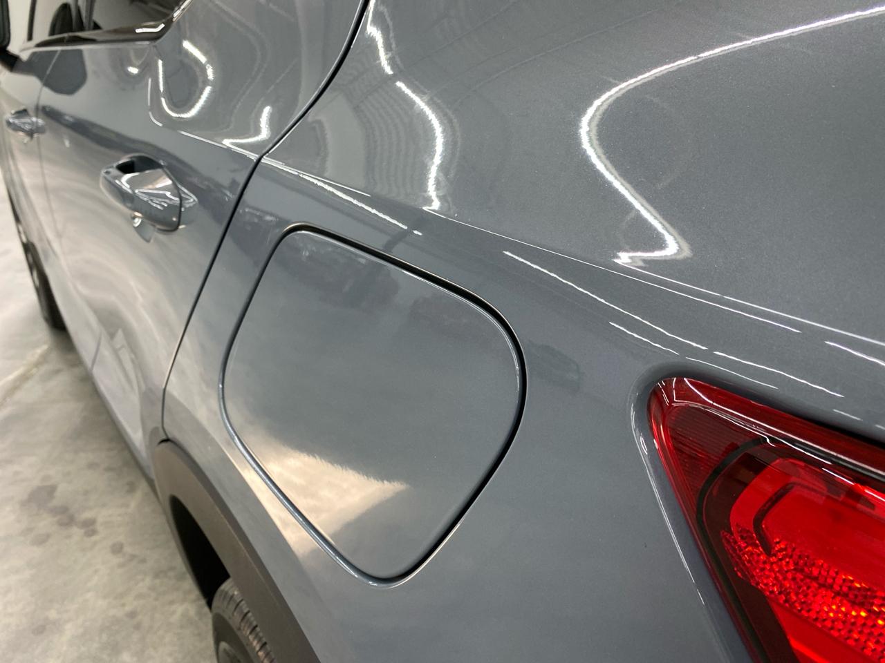 Volvo XC40 Recharge Pure Electric Twin eAWD Plus 2023
