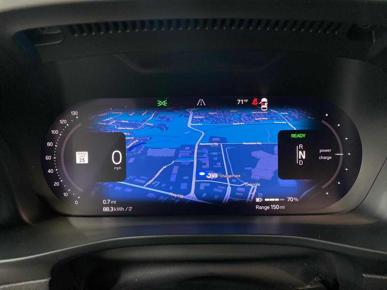 Volvo XC40 Recharge Pure Electric Twin eAWD Plus 2023