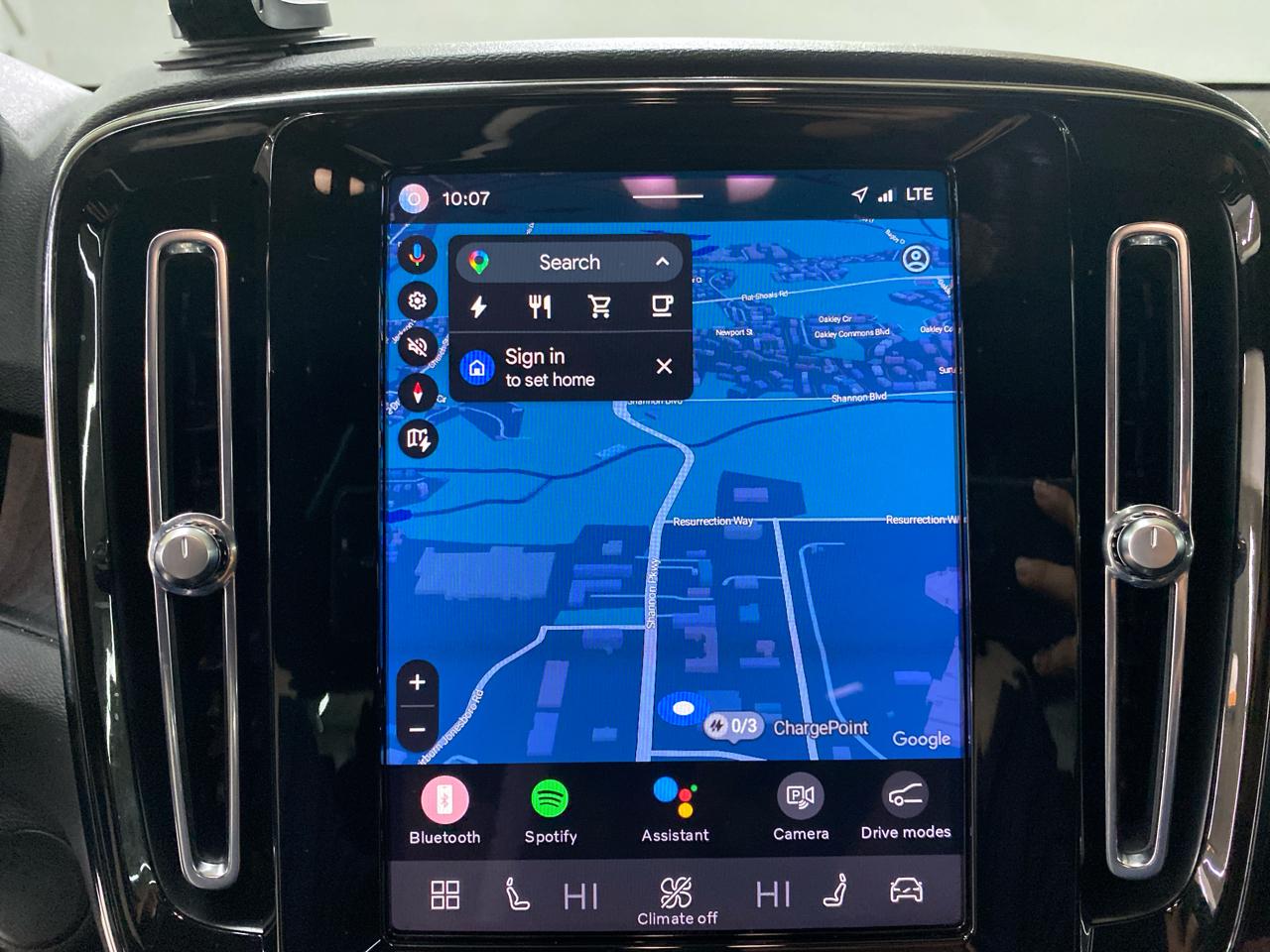 Volvo XC40 Recharge Pure Electric Twin eAWD Plus 2023