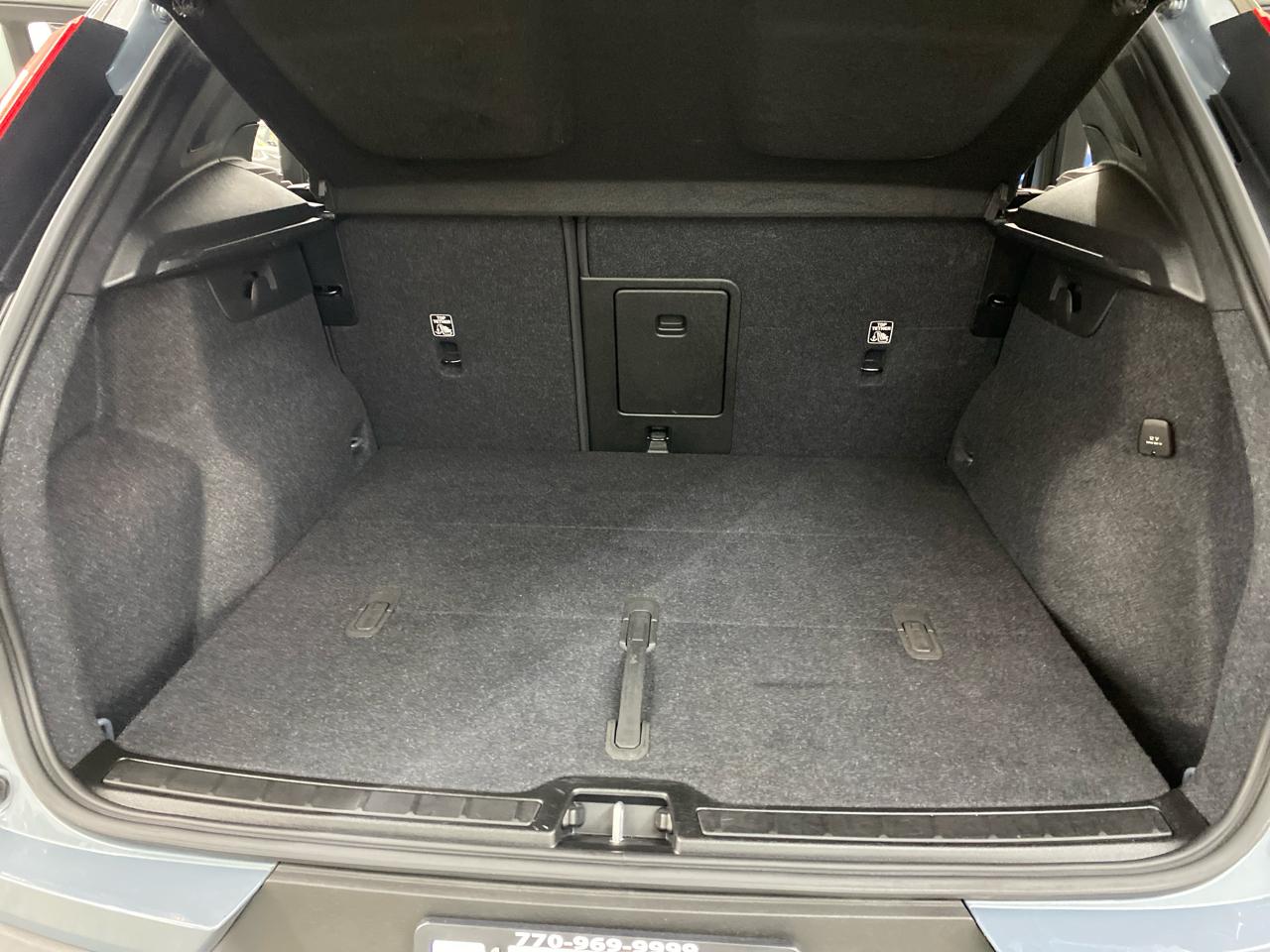 Volvo XC40 Recharge Pure Electric Twin eAWD Plus 2023