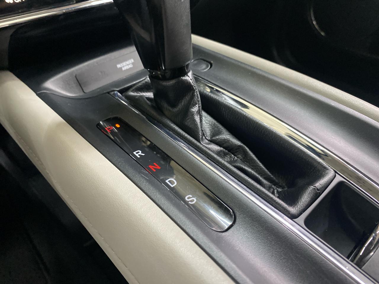 Honda HR-V EX-L AWD CVT 2022