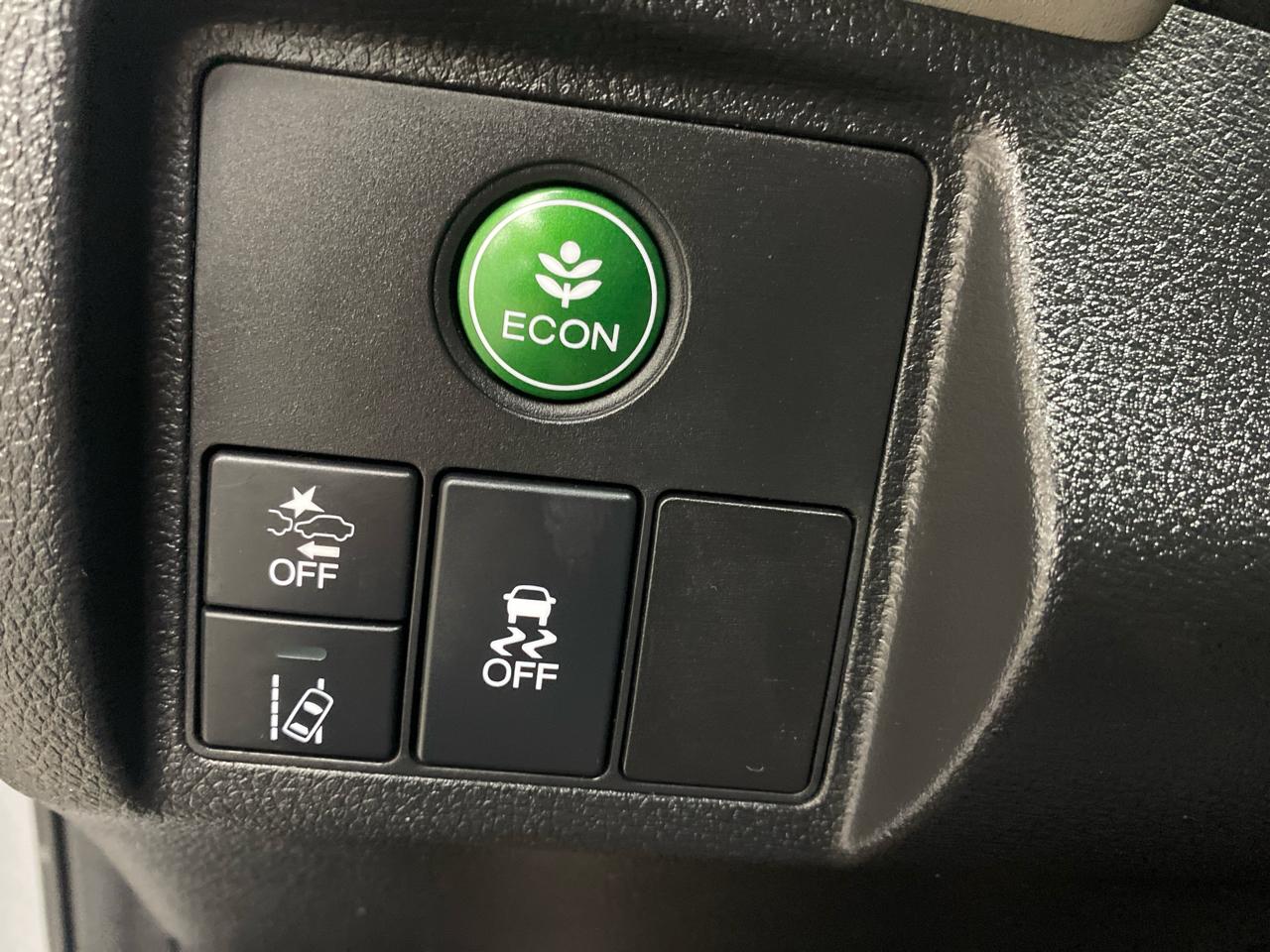 Honda HR-V EX-L AWD CVT 2022