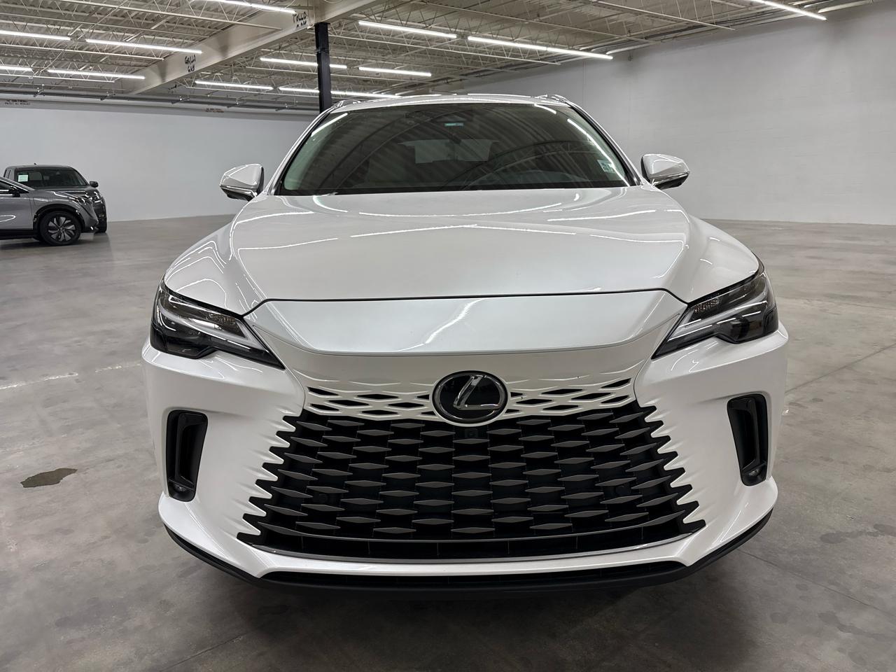 Lexus RX RX 350 Premium Plus FWD 2024