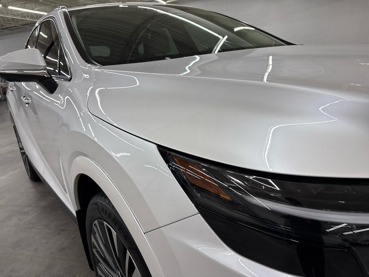 Lexus RX RX 350 Premium Plus FWD 2024