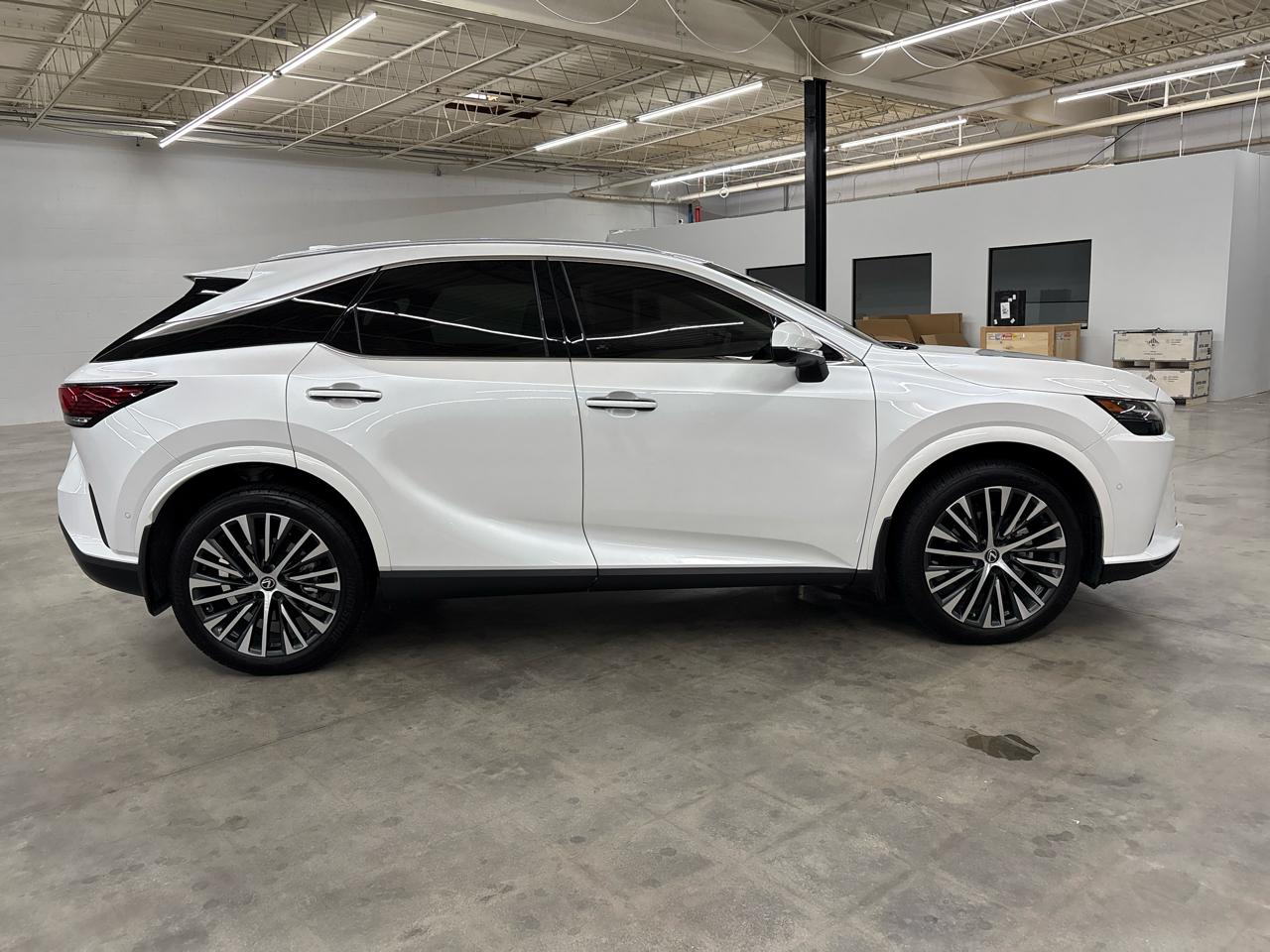 Lexus RX RX 350 Premium Plus FWD 2024