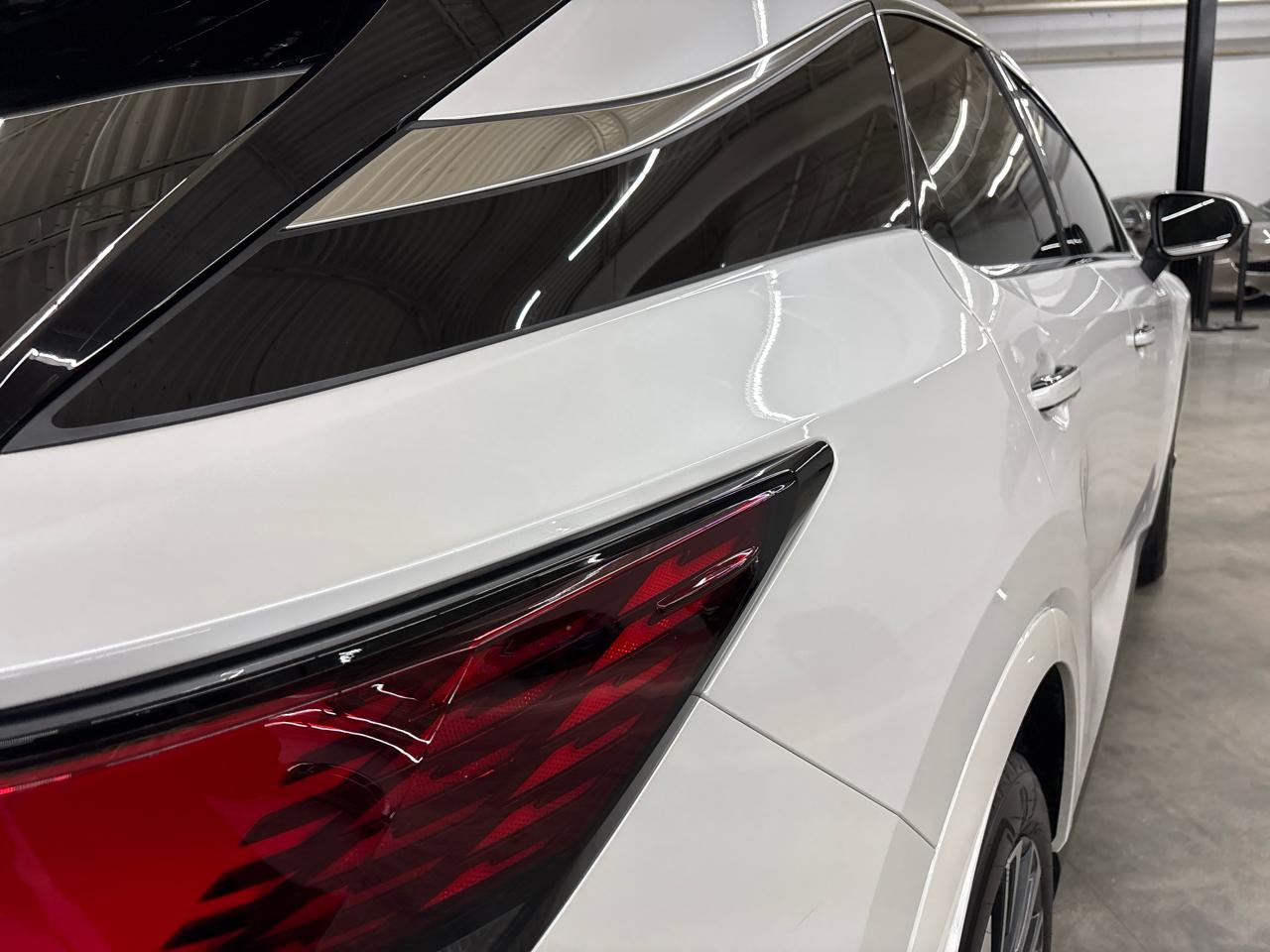 Lexus RX RX 350 Premium Plus FWD 2024