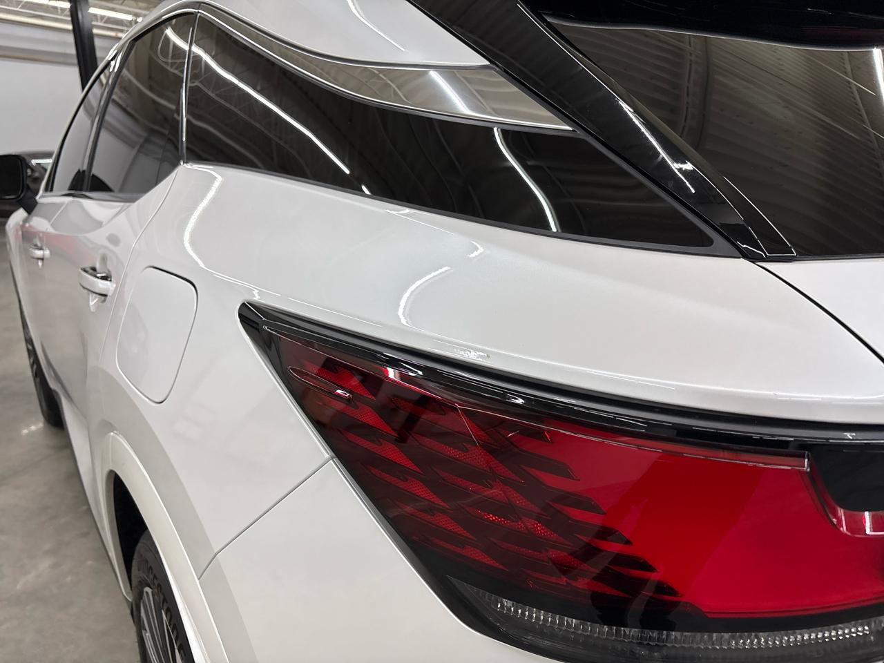 Lexus RX RX 350 Premium Plus FWD 2024