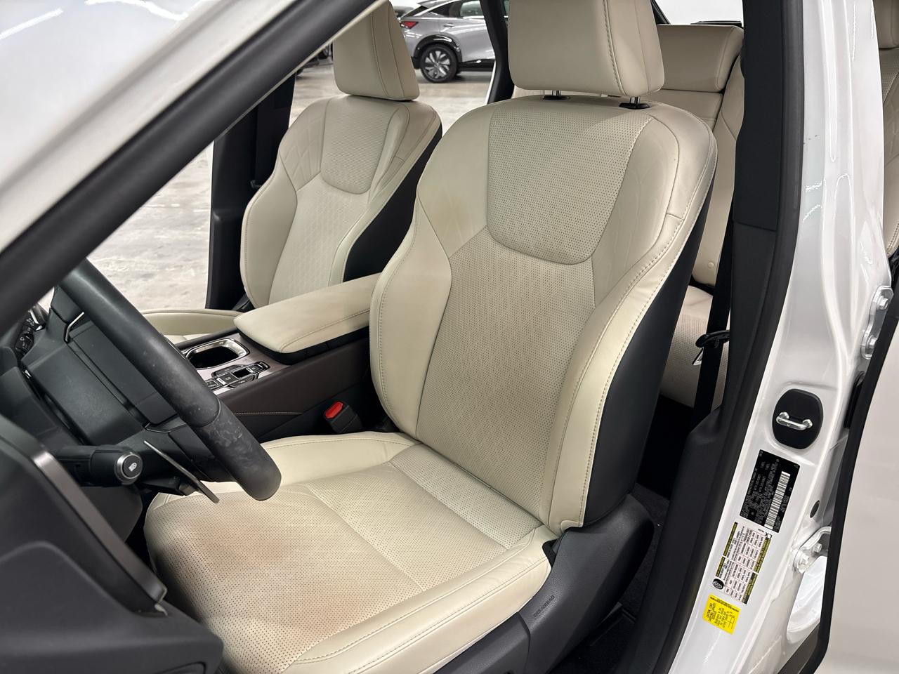 Lexus RX RX 350 Premium Plus FWD 2024