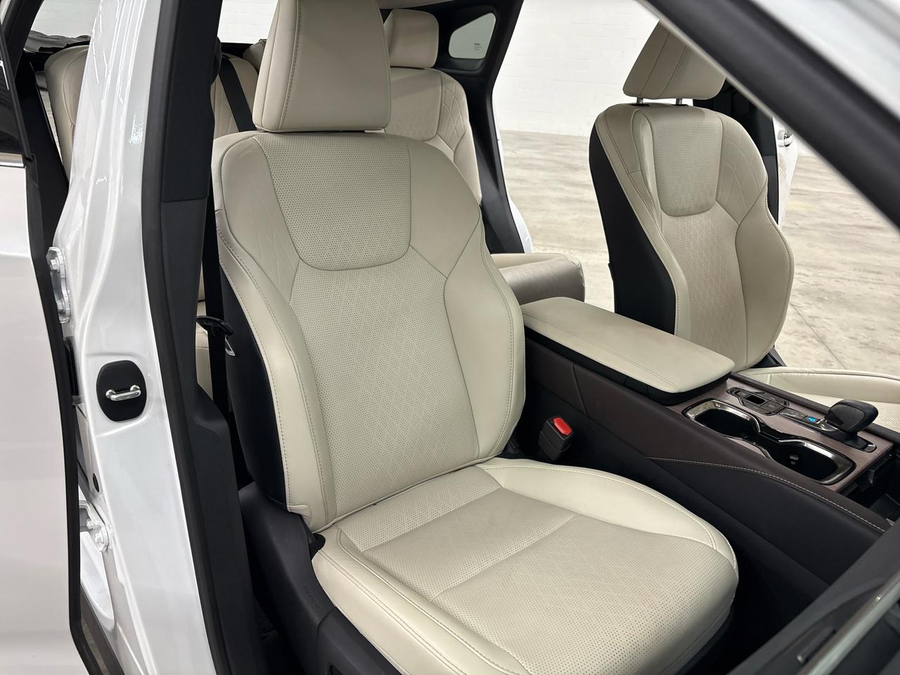 Lexus RX RX 350 Premium Plus FWD 2024