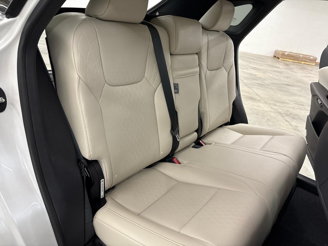Lexus RX RX 350 Premium Plus FWD 2024