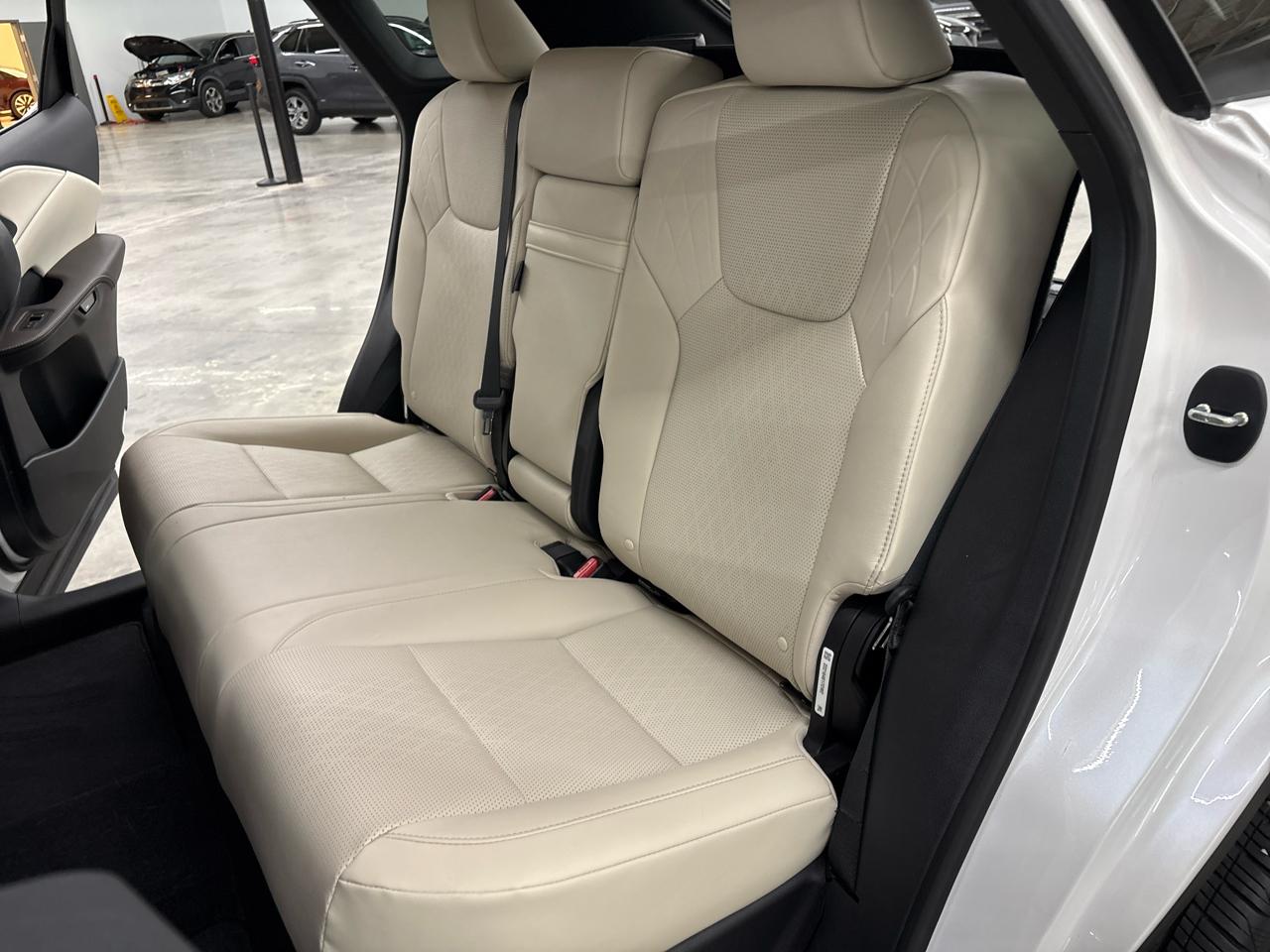 Lexus RX RX 350 Premium Plus FWD 2024