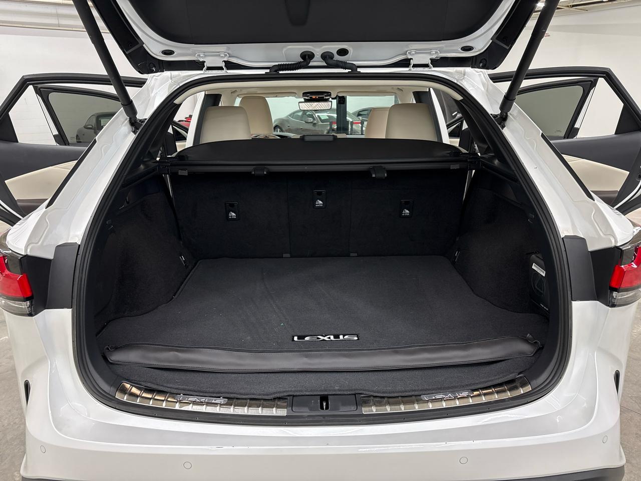 Lexus RX RX 350 Premium Plus FWD 2024