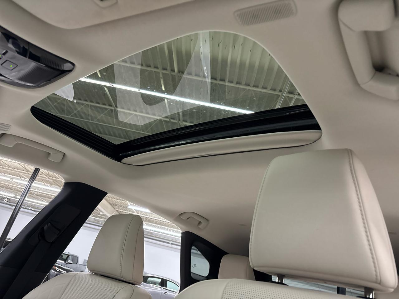 Lexus RX RX 350 Premium Plus FWD 2024