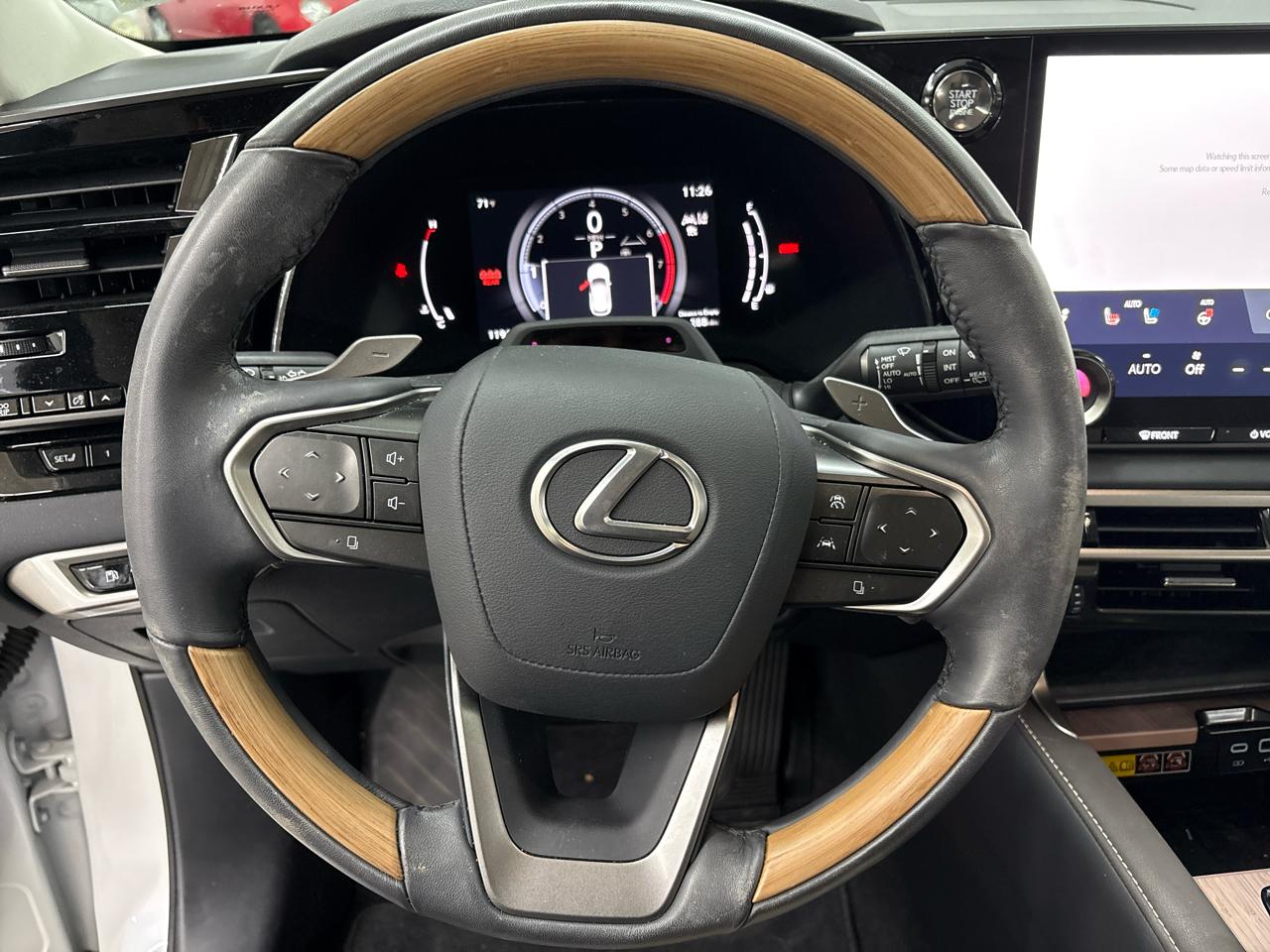 Lexus RX RX 350 Premium Plus FWD 2024