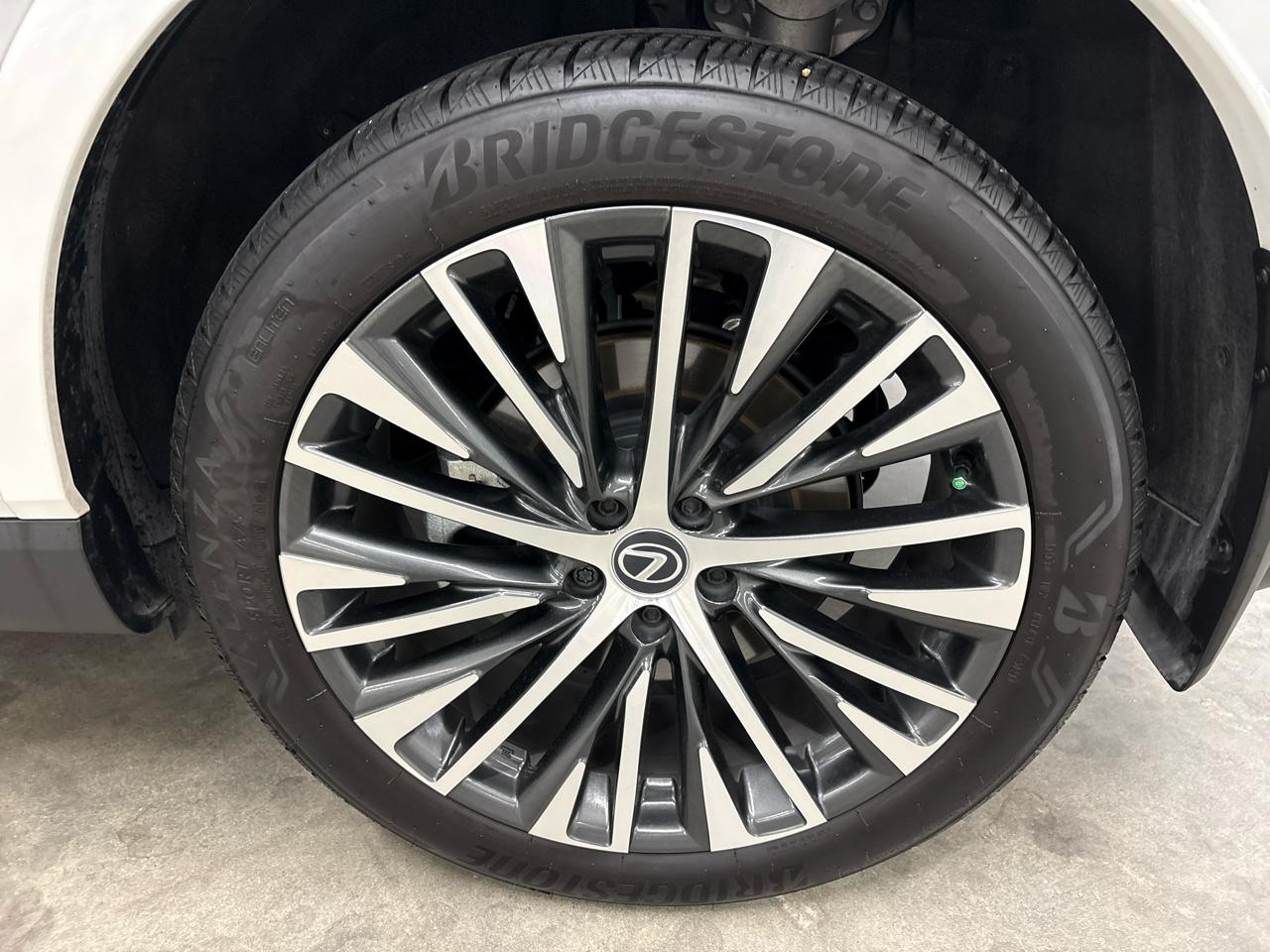 Lexus RX RX 350 Premium Plus FWD 2024
