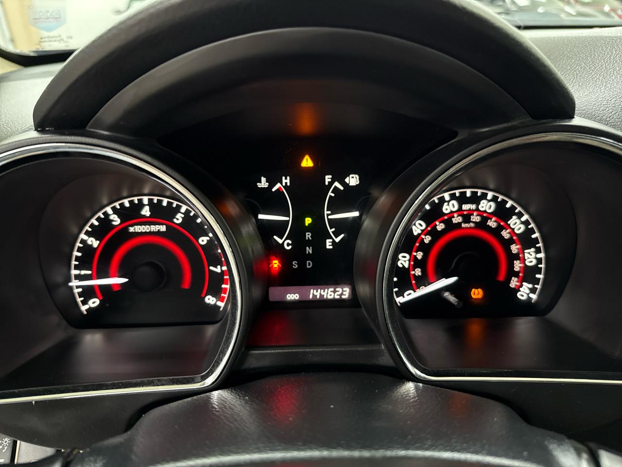 Toyota Highlander FWD 4dr V6 Limited (Natl) 2013
