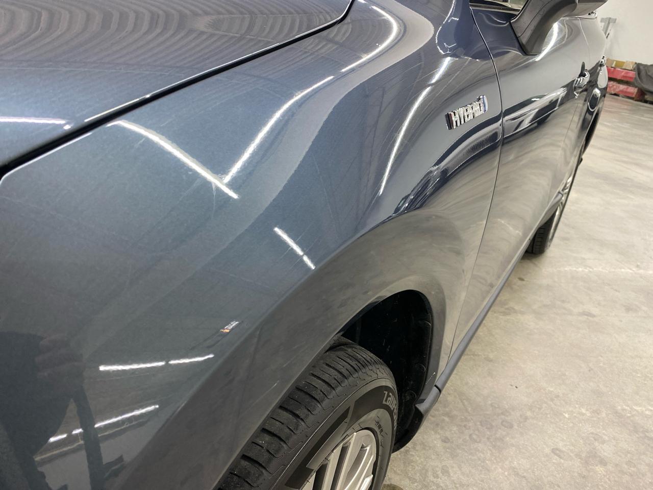 Toyota Venza XLE 2021