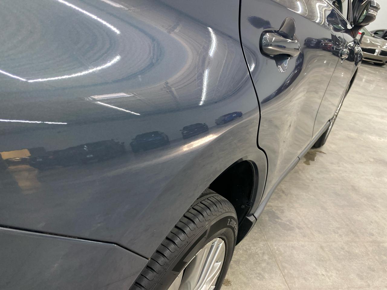 Toyota Venza XLE 2021