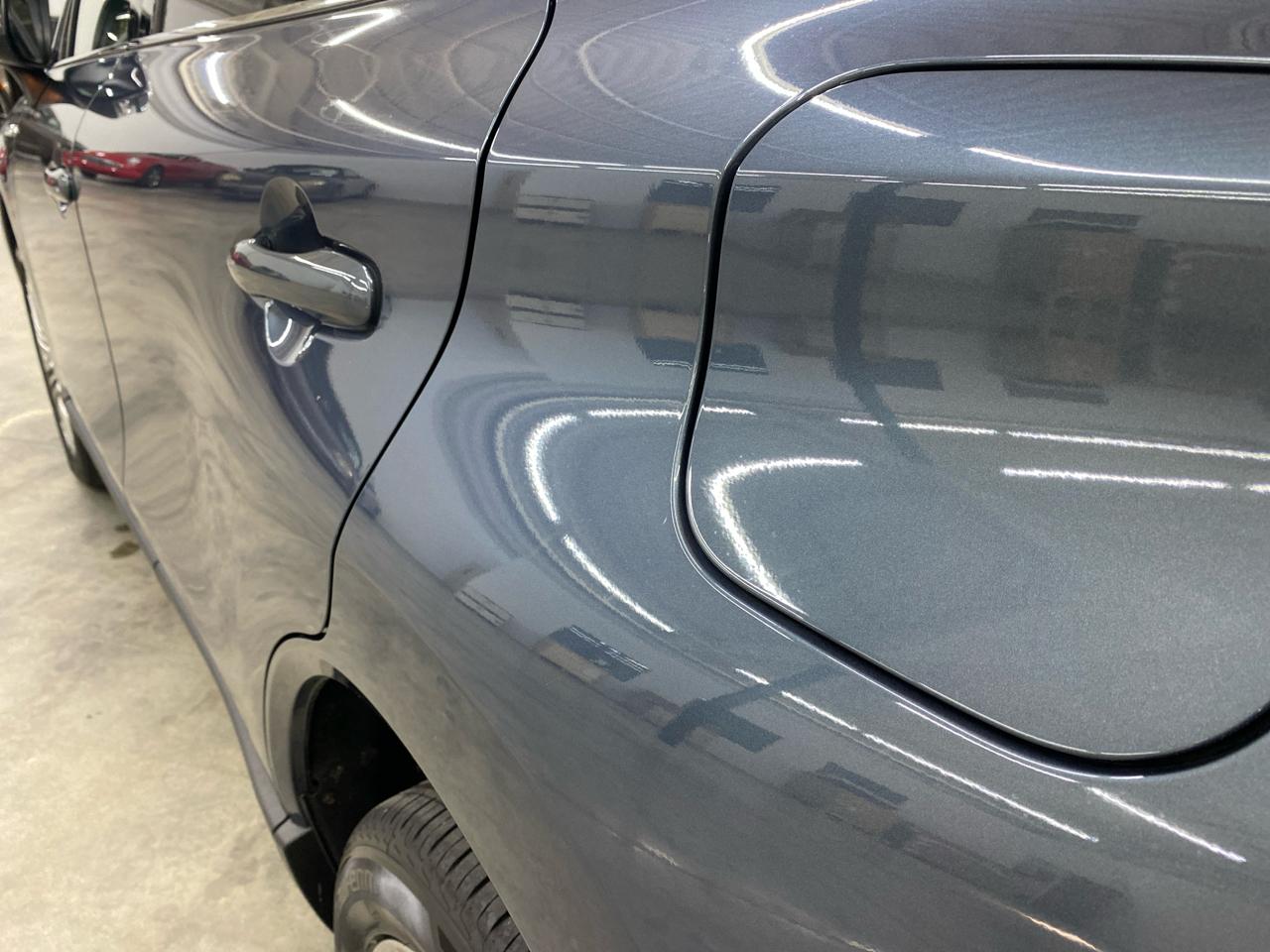 Toyota Venza XLE 2021
