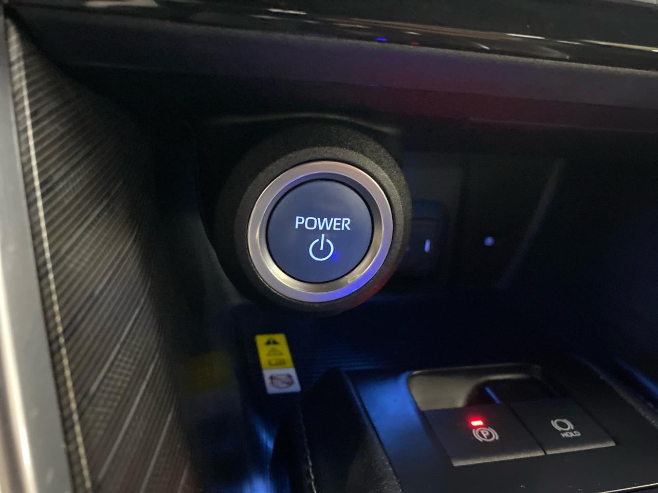 Toyota Venza XLE 2021