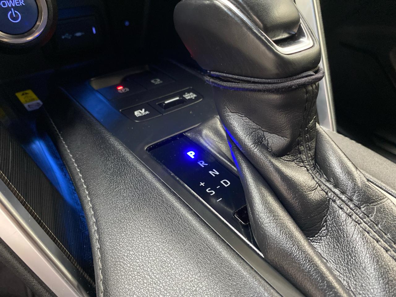 Toyota Venza XLE 2021