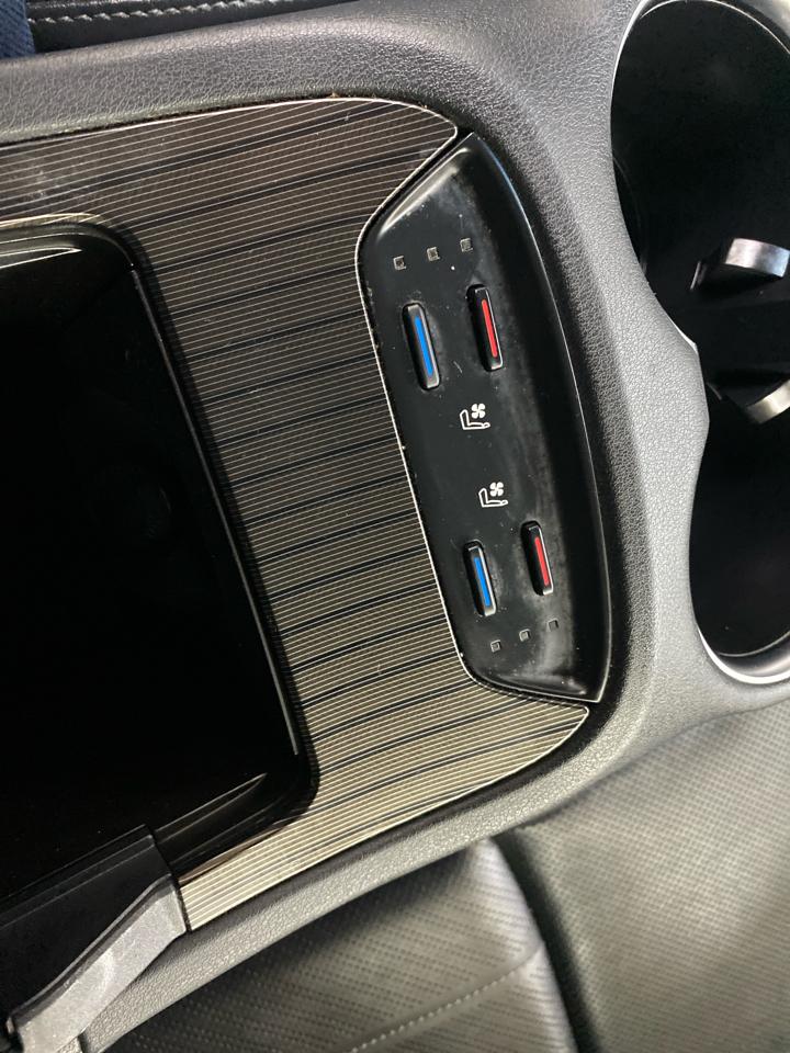Toyota Venza XLE 2021