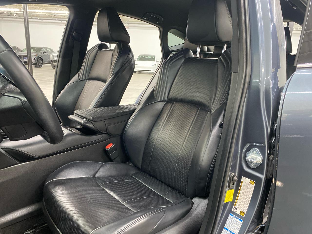 Toyota Venza XLE 2021