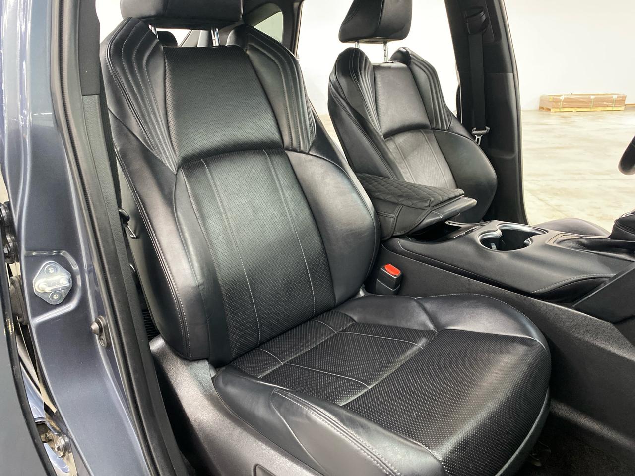Toyota Venza XLE 2021
