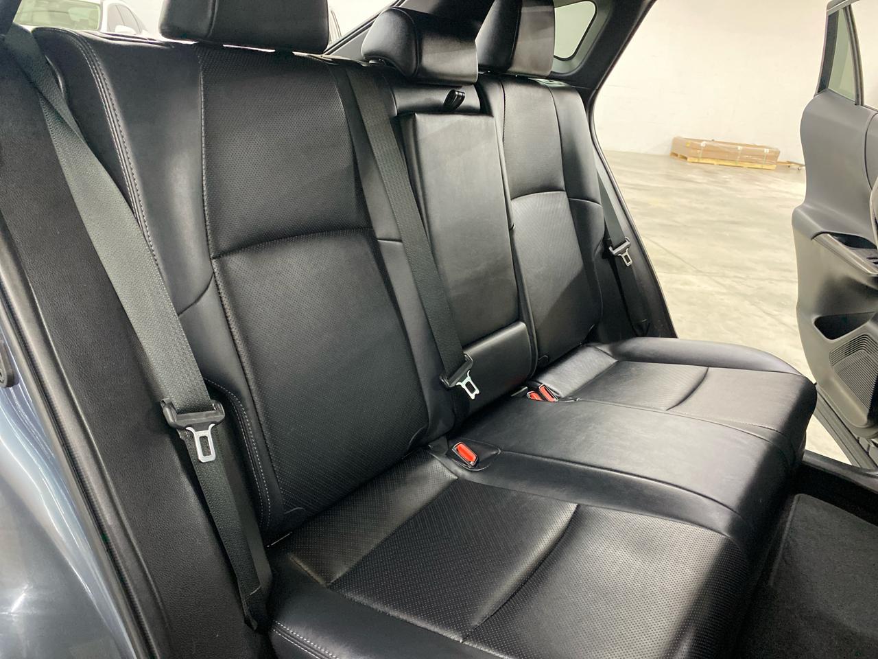 Toyota Venza XLE 2021