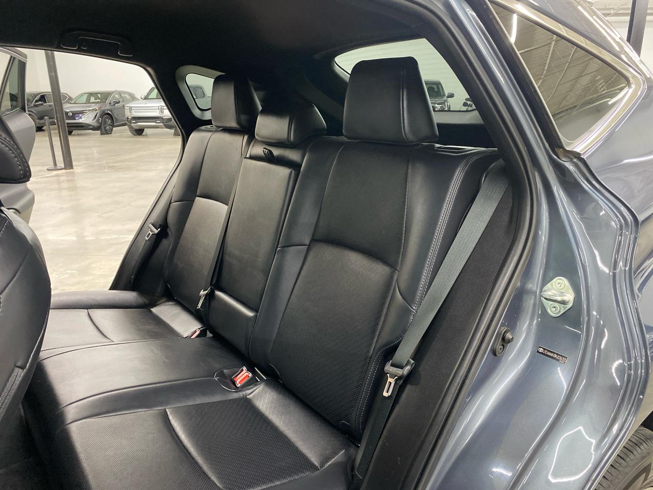 Toyota Venza XLE 2021