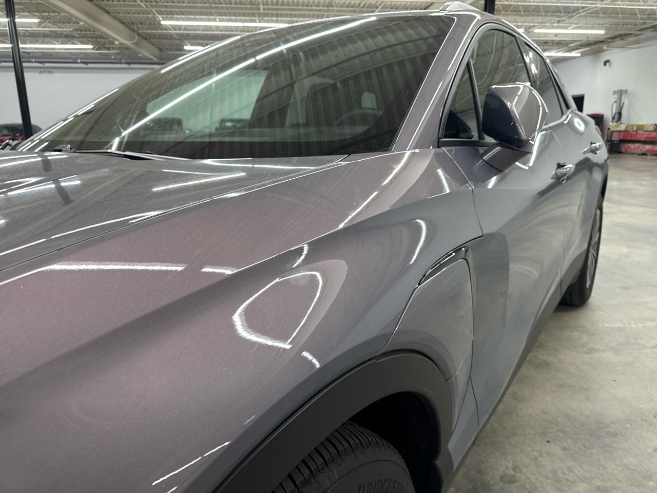 Chevrolet Blazer EV 2LT 2024