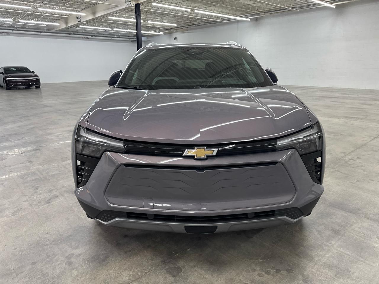 Chevrolet Blazer EV 2LT 2024