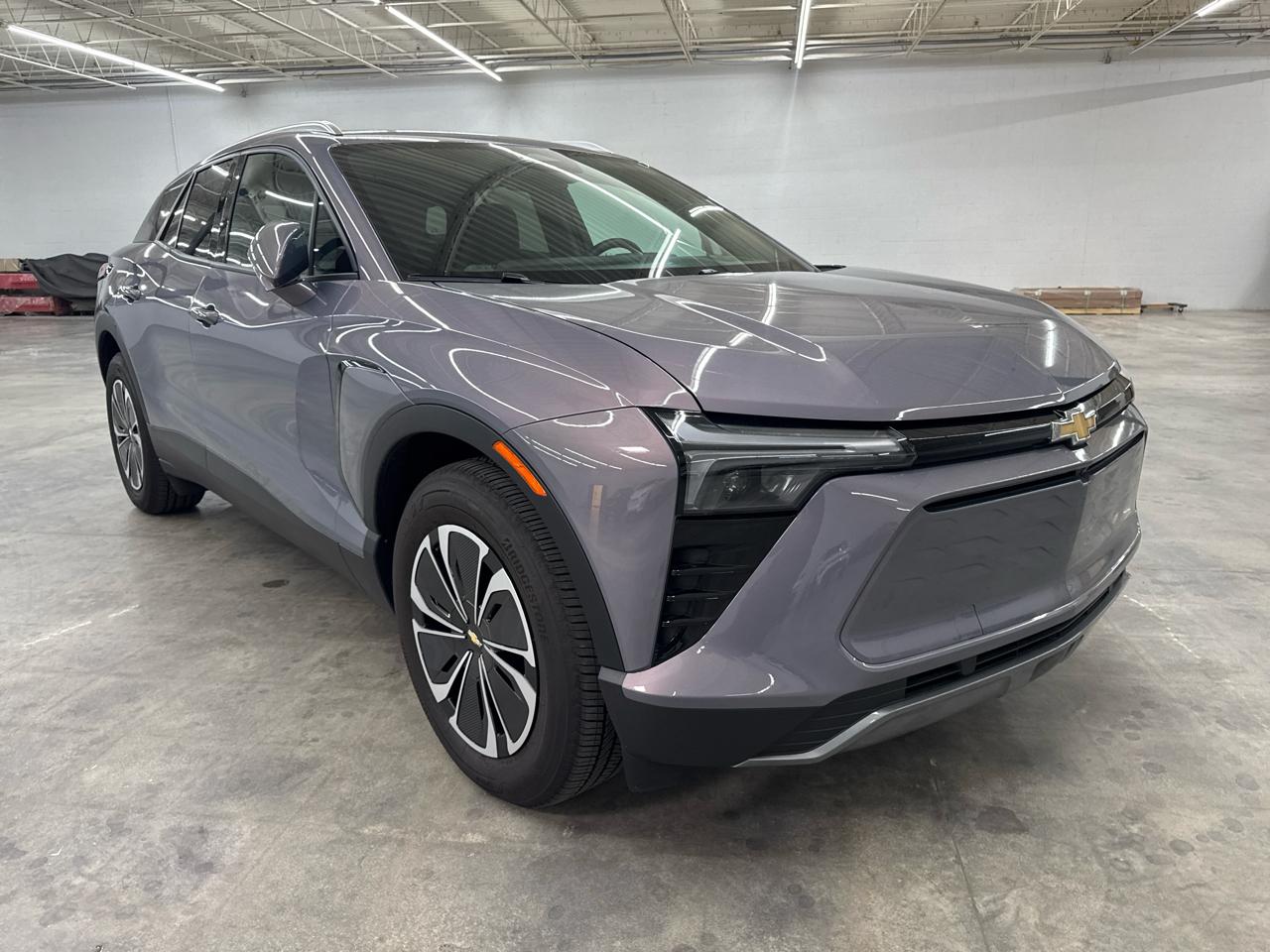 Chevrolet Blazer EV 2LT 2024