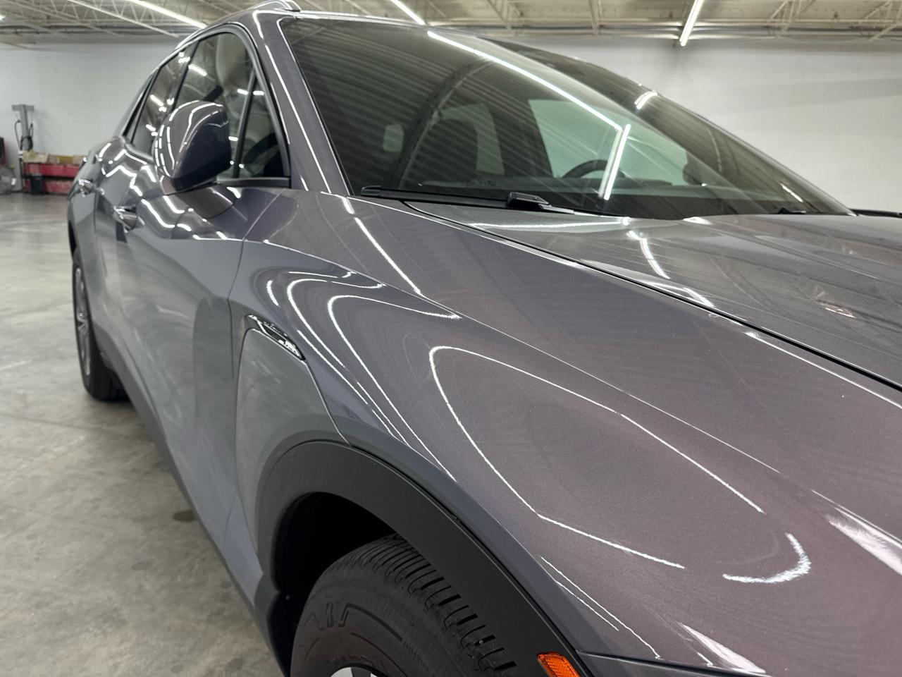 Chevrolet Blazer EV 2LT 2024