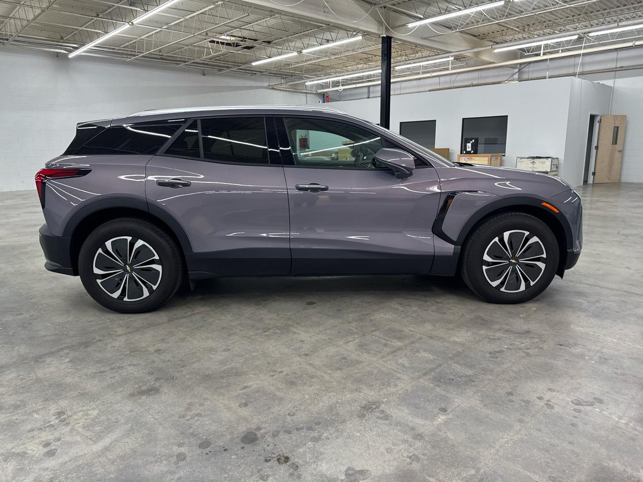Chevrolet Blazer EV 2LT 2024