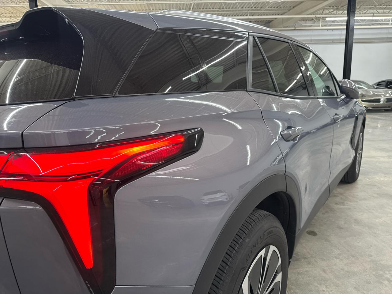 Chevrolet Blazer EV 2LT 2024