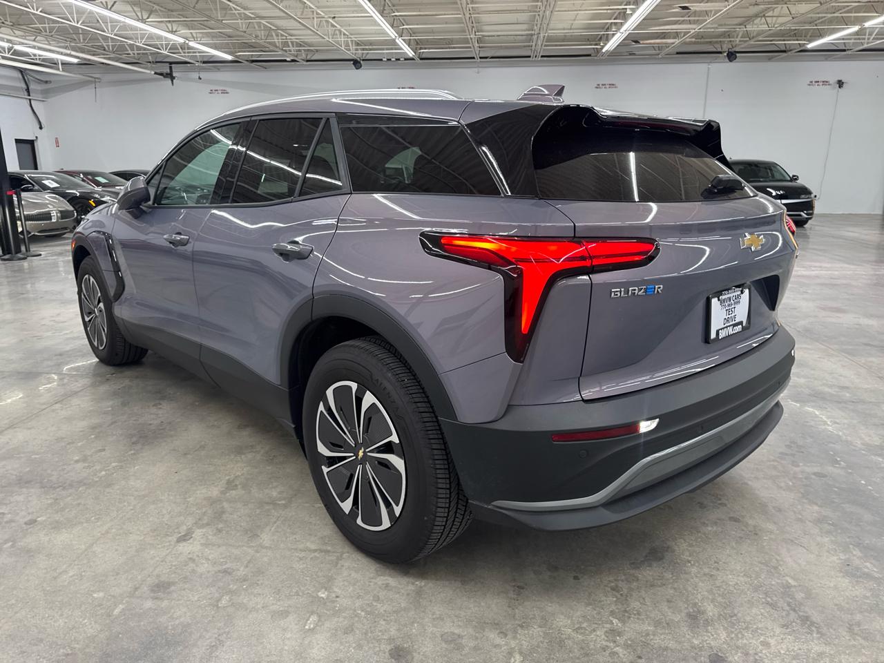 Chevrolet Blazer EV 2LT 2024