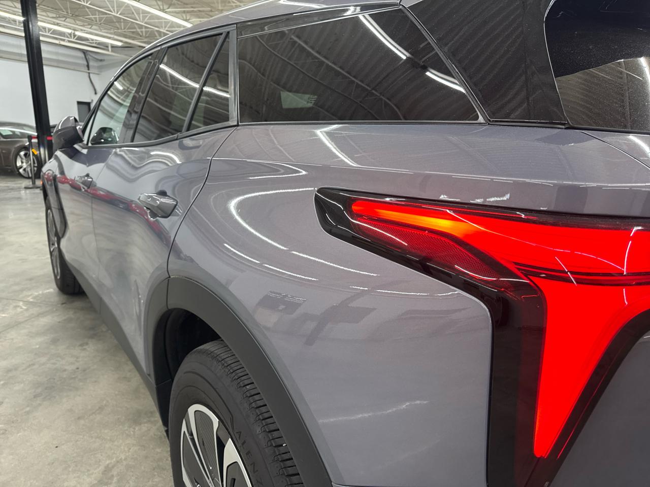 Chevrolet Blazer EV 2LT 2024