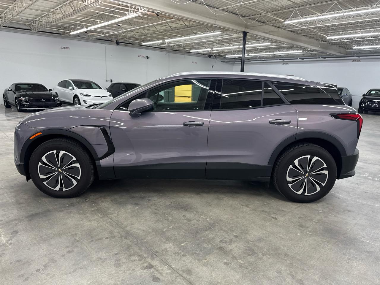 Chevrolet Blazer EV 2LT 2024