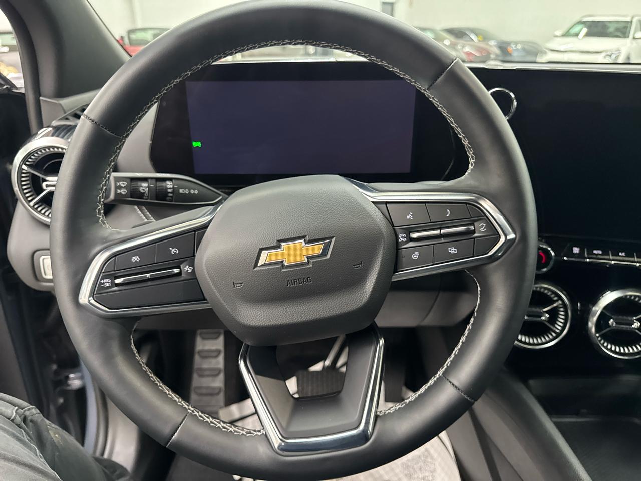 Chevrolet Blazer EV 2LT 2024