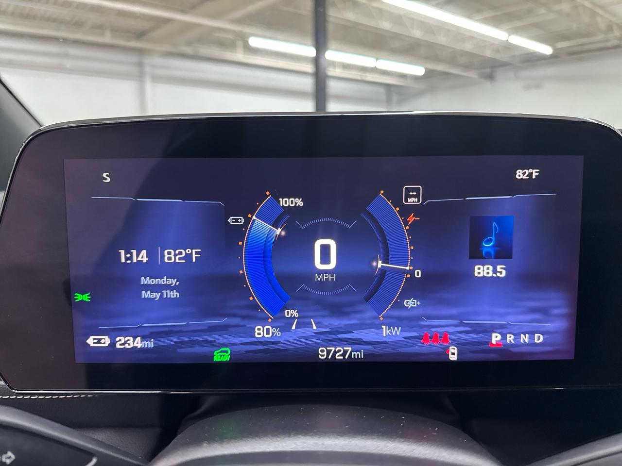 Chevrolet Blazer EV 2LT 2024