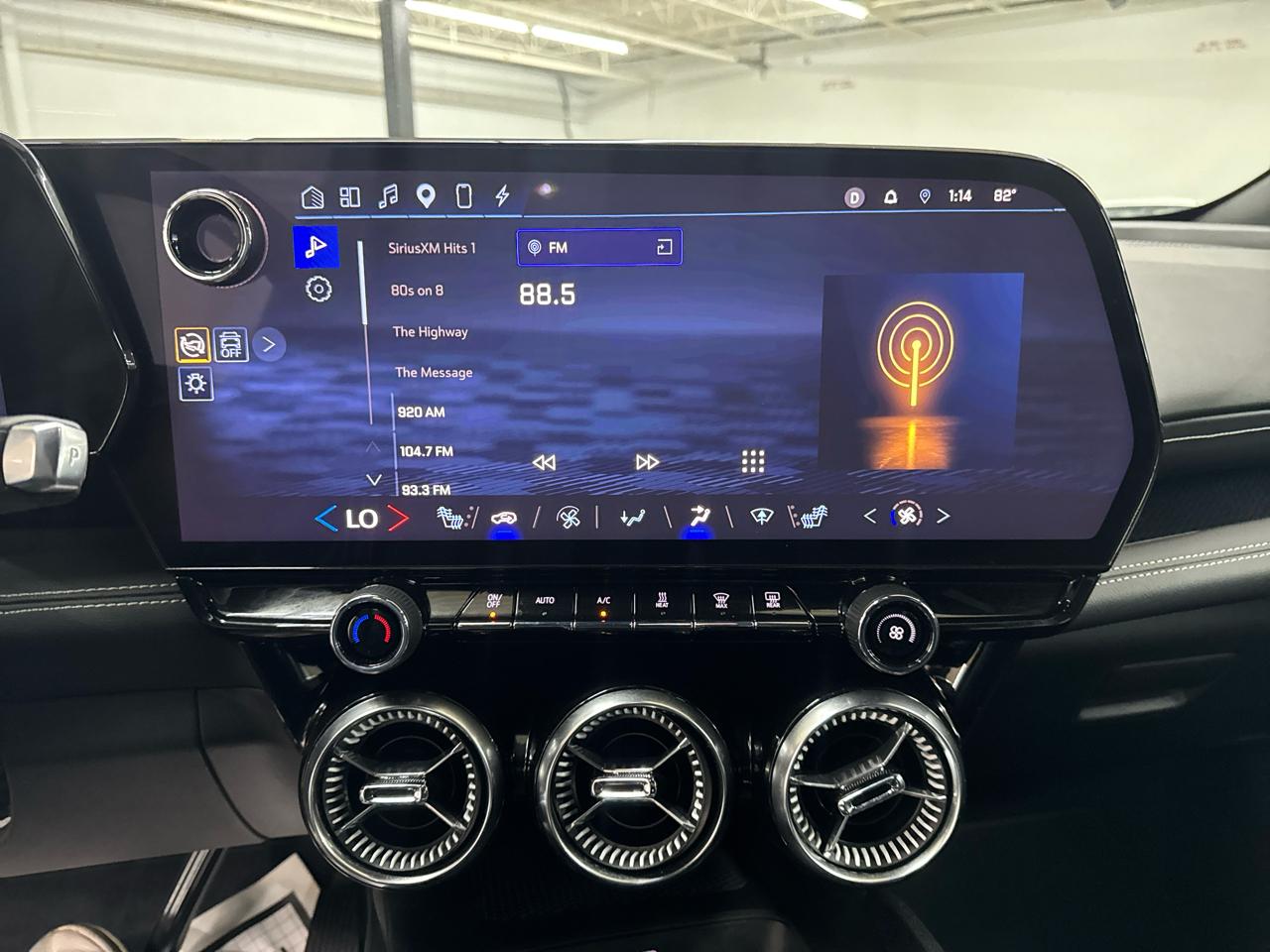 Chevrolet Blazer EV 2LT 2024