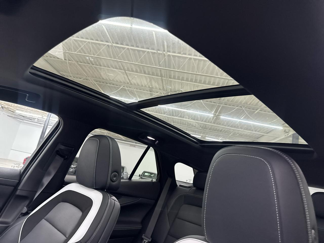 Chevrolet Blazer EV 2LT 2024