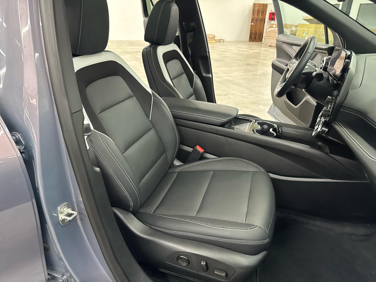 Chevrolet Blazer EV 2LT 2024