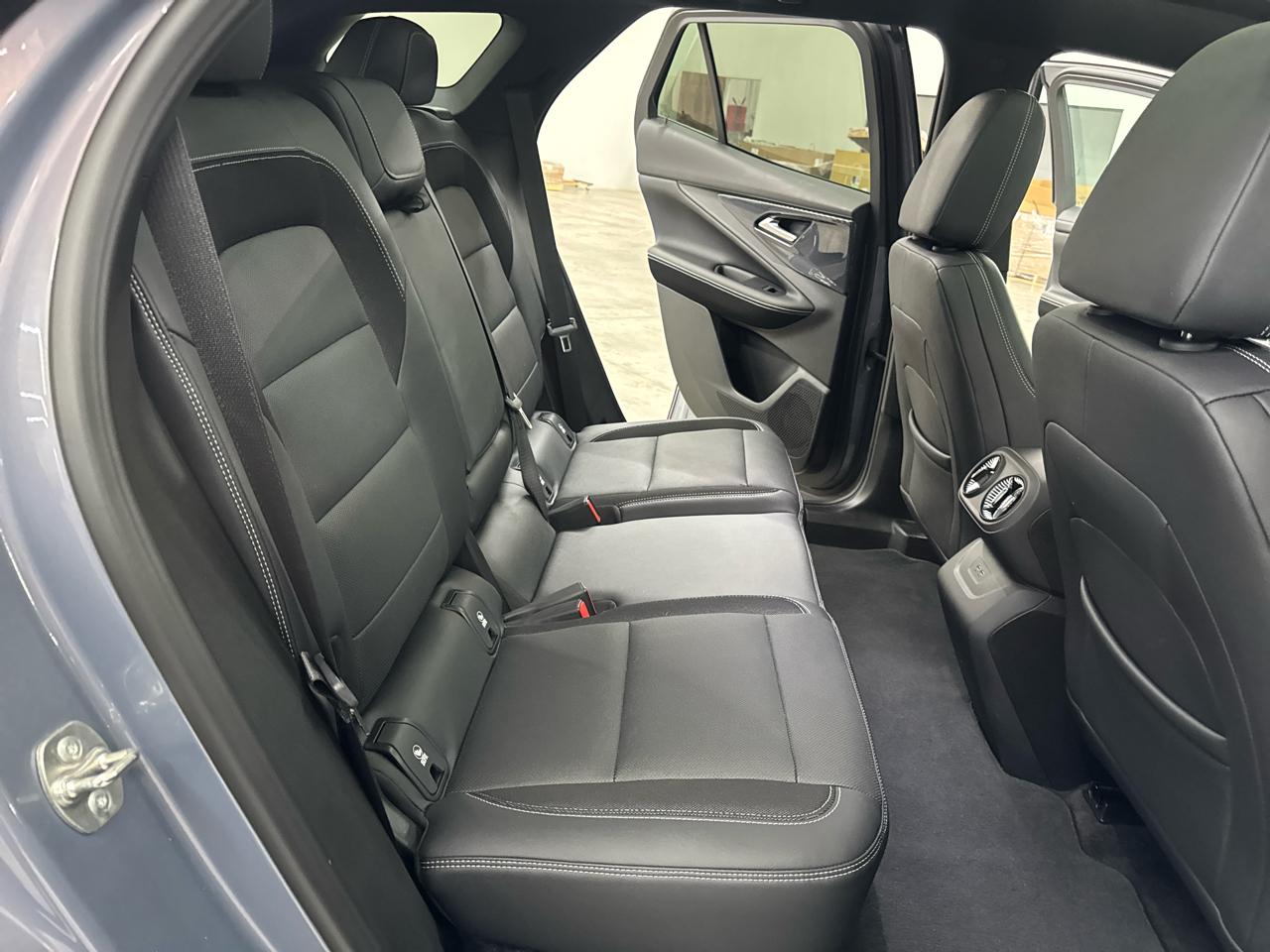 Chevrolet Blazer EV 2LT 2024