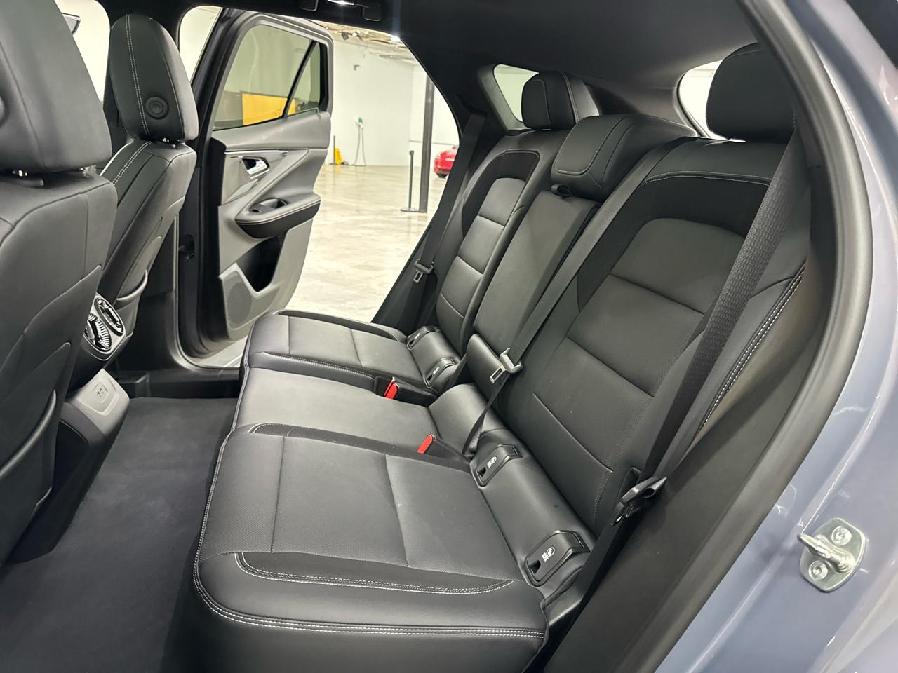 Chevrolet Blazer EV 2LT 2024