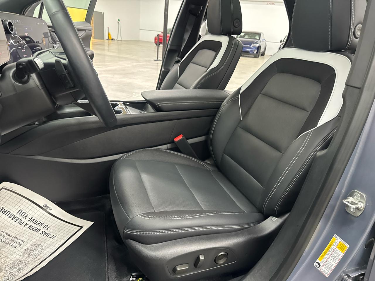 Chevrolet Blazer EV 2LT 2024