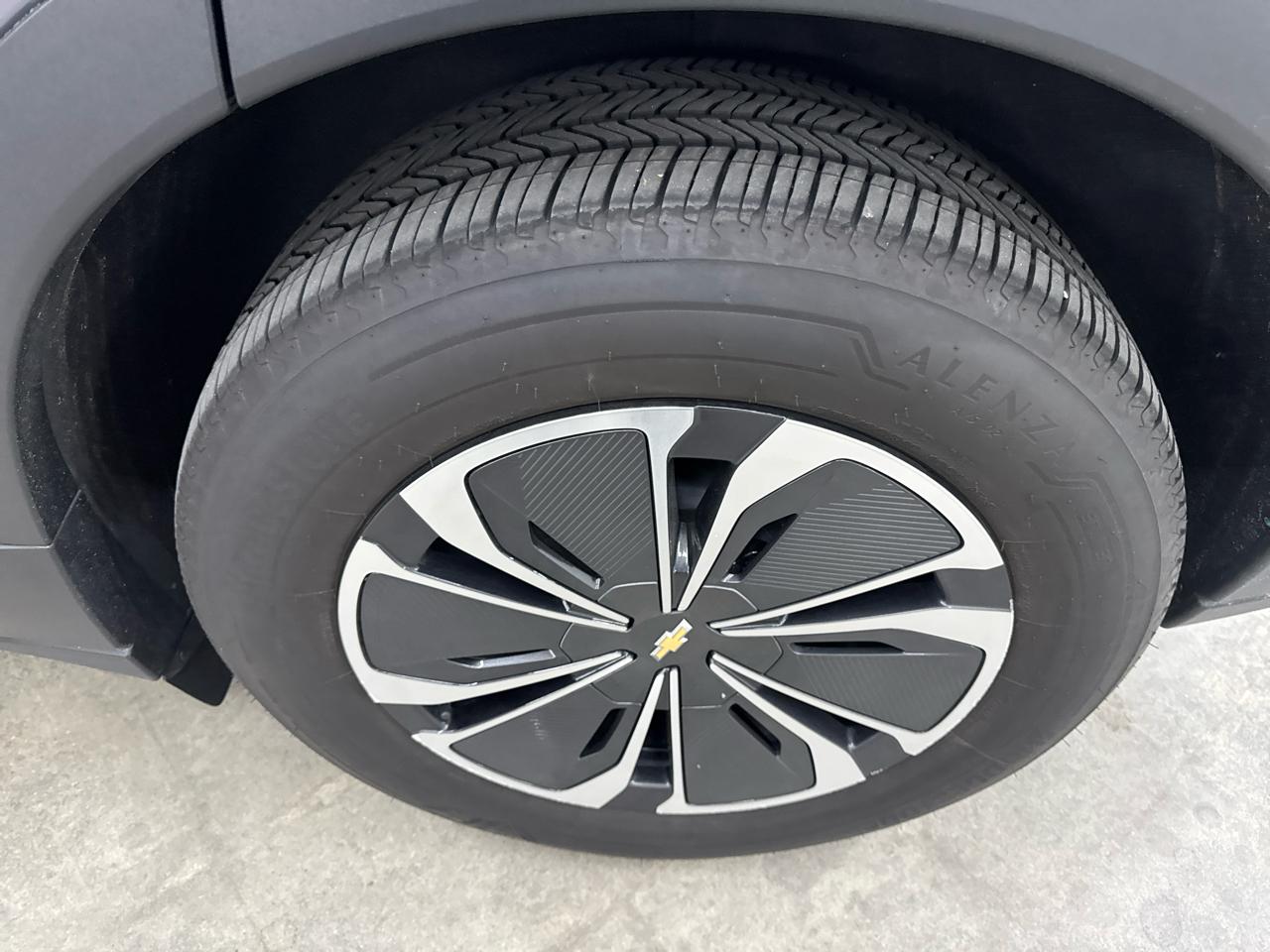 Chevrolet Blazer EV 2LT 2024