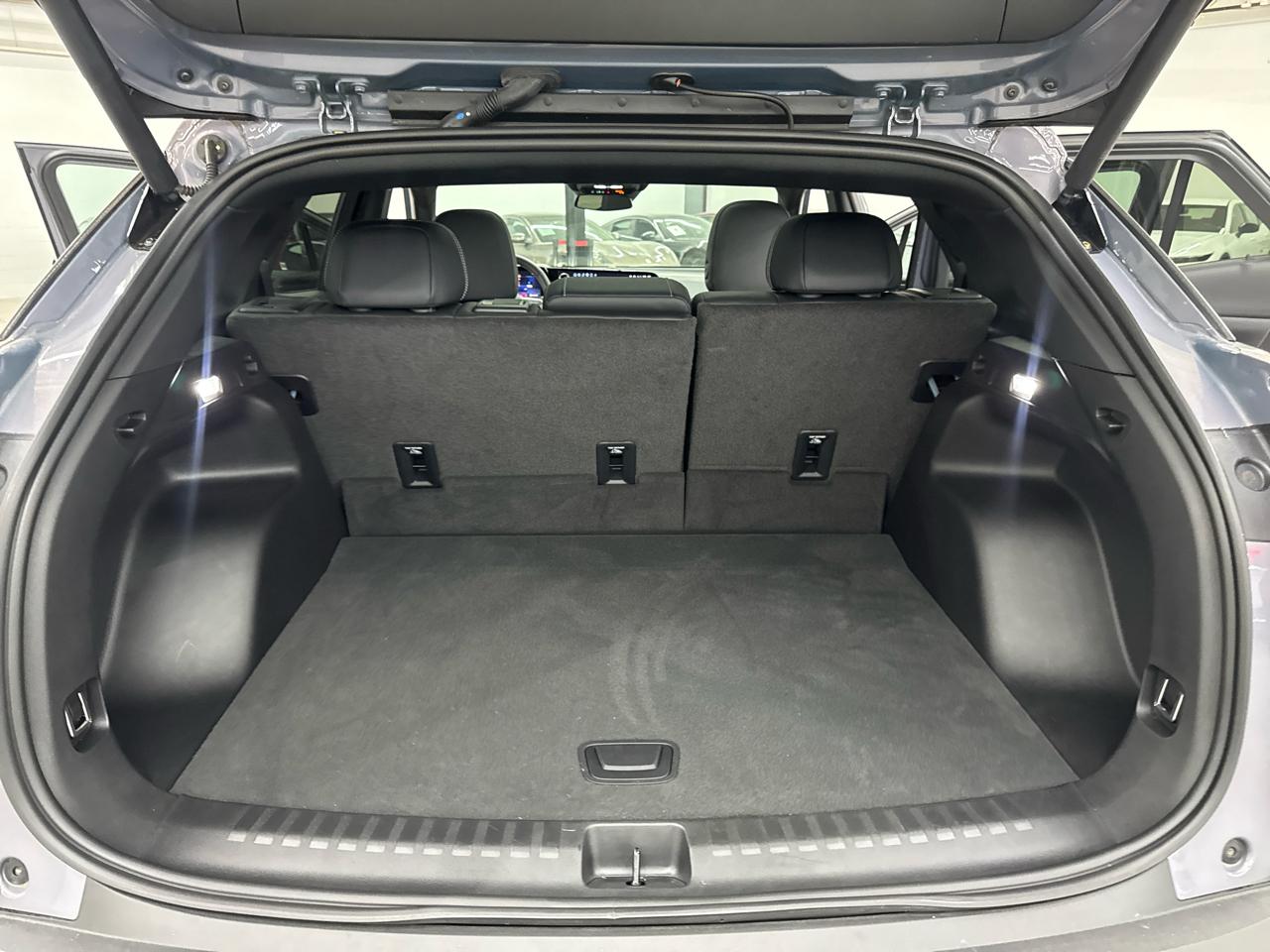 Chevrolet Blazer EV 2LT 2024